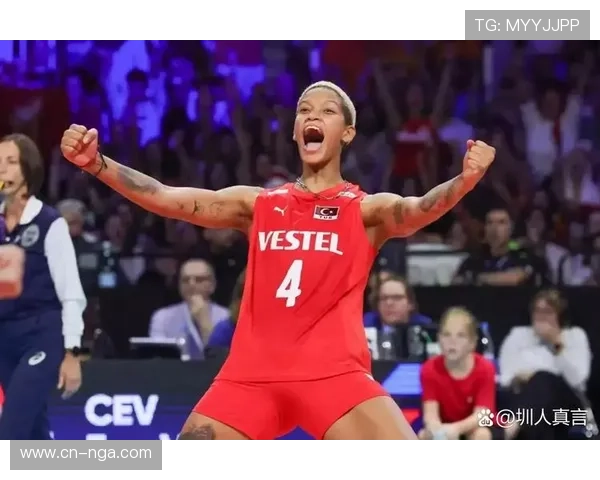 美国女排不敌土耳其无缘四强 奥运亚军进入调整期面临挑战 美国女排不敌土耳其无缘四强 奥运亚军进入调整期面临挑战