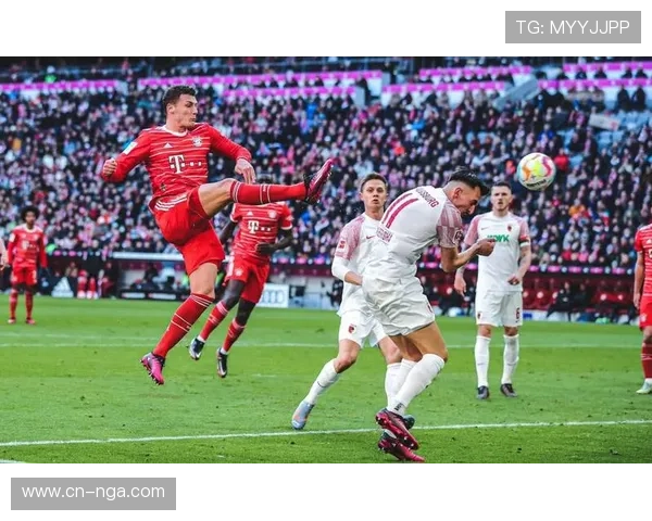 德甲冠军争夺激烈 拜仁领先多支强队竞争 德甲冠军争夺激烈 拜仁领先多支强队竞争