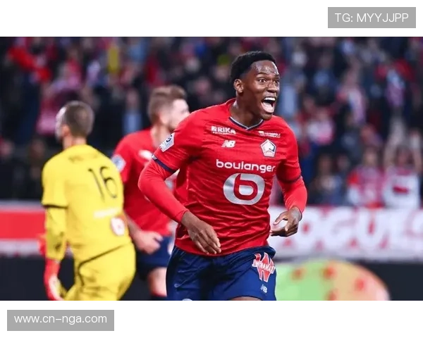 里尔1-0昂热,主场艰难取三分 里尔1-0昂热,主场艰难取三分