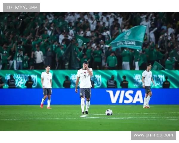 新秀选手沙特世界杯一战成名，引多家俱乐部关注